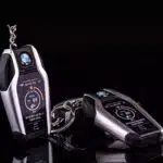 فندک ریموت کنترل مدل BMW کد (5839)