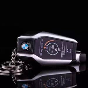 فندک ریموت کنترل مدل BMW کد (5839)