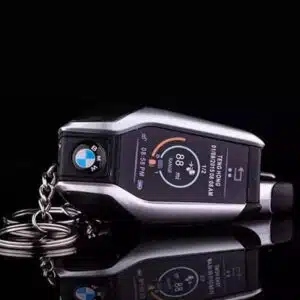 فندک ریموت کنترل مدل BMW کد (5839)