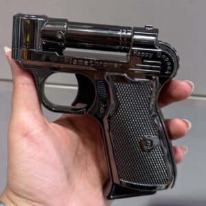 فندک مدل تفنگ کد (5968)