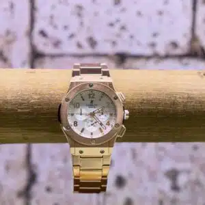 ساعت مردانه هابلوت کد (2108)