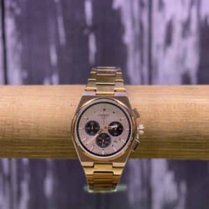 ساعت مچی عقربه ای مردانه تیسوت کد (2109)