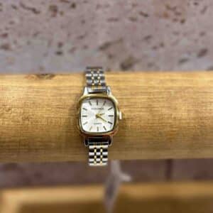 ساعت مچی زنانه مارک الگانس ELEGANCE کد (2119)