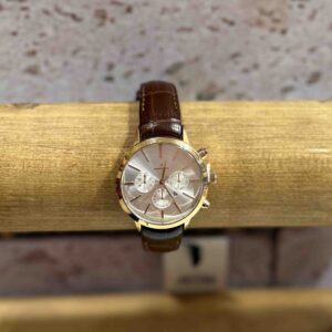 ساعت مچی رومانسون زنانه کد (2125)