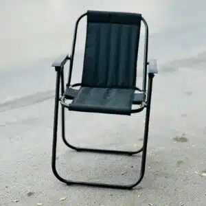 صندلی تاشو مسافرتی کد (1525)