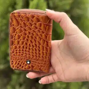 جاکارتی چرم مونت بلانک کد (8006)