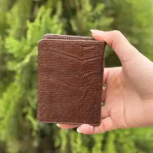 جاکارتی چرم کد (8012)