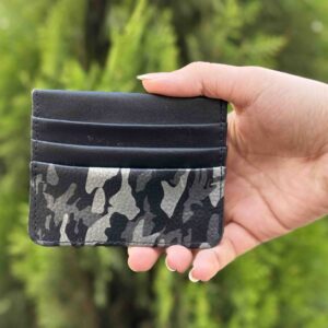 جاکارتی چرم فانتزی کد (8035)