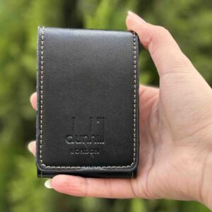 جاکارتی چرم دانهیل کد (8017)