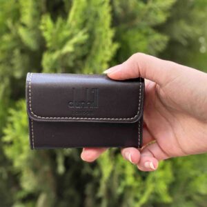 جاکارتی چرم دانهیل کد (8018)