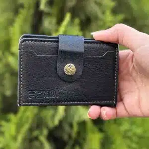 جاکارتی چرم فندی کد (8019)