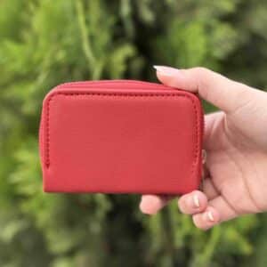 جاکارتی چرم فانتزی خرسی کد (8041)