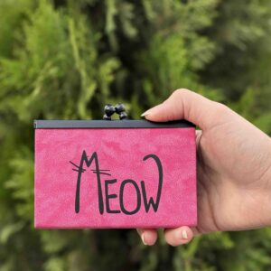 جاکارتی آکاردیونی Meow کد (8047)
