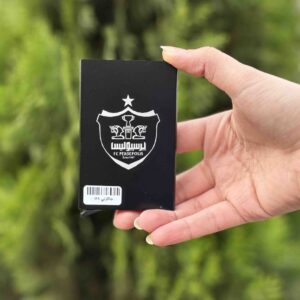 جاکارتی فلزی کد (8050)