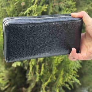 کیف دستی چرم کد (3630)