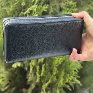 کیف دستی چرم کد (3630)