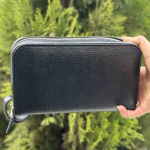 کیف دستی چرم کد (3632)