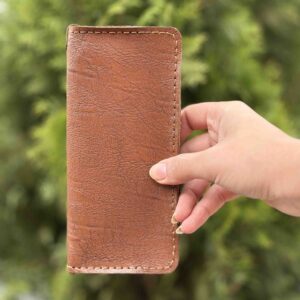 کیف پول چرم مصنوعی کد (3661)