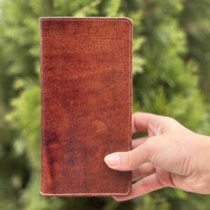 کیف پول چرم ATRINA کد (3662)