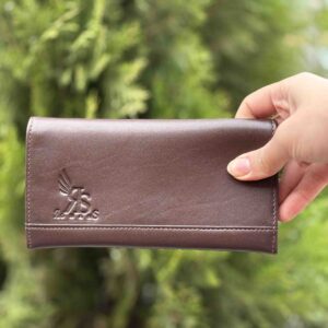 کیف پول چرم رمنس کد (3664)