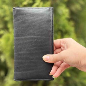 کیف پول چرم رمنس کد (3663)