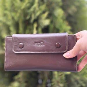 کیف پول چرم PARAMA کد (3667)