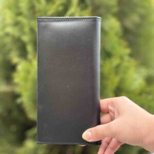 کیف پول چرم پولو کد (3672)