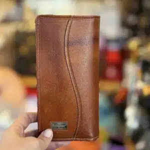 ست چرم 4 تکه فراگامو کد (2003)