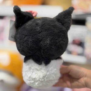 عروسک طرح کرومی کد (1558)