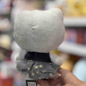 عروسک طرح کیتی کد (1562)