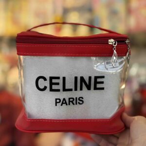 کیف لوازم آرایشی CELINE کد (2683)
