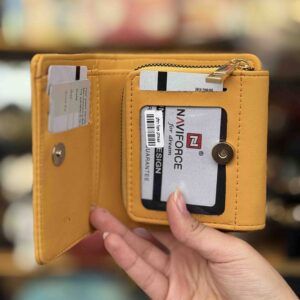 کیف پول و جاکارتی کد (4875)