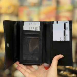 کیف پول دخترانه فانتزی کد (4879)