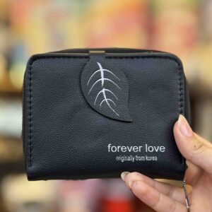 کیف پول دخترانه فانتزی کد (4881)