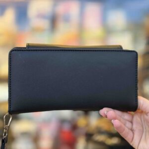 کیف پول زنانه فانتزی کد (4887)