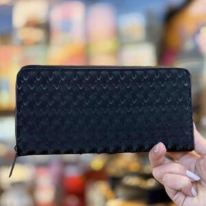 کیف پول زنانه فانتزی کد (4889)