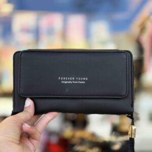 کیف پول زنانه فانتزی کد (4896)