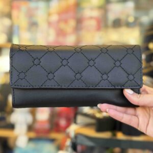 کیف پول زنانه فانتزی کد (4897)