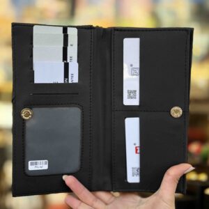 کیف پول زنانه کد (4899)