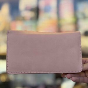 کیف پول دخترانه فانتزی کد (4901)