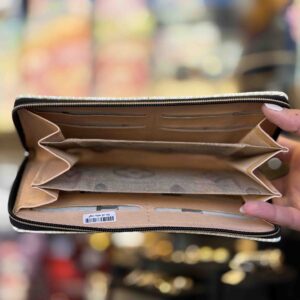 کیف پول دخترانه فانتزی کد (4904)