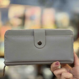 کیف پول دخترانه کد (4909)