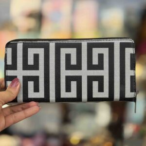 کیف پول دخترانه فانتزی کد (4911)