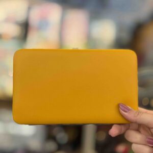 کیف پول دخترانه کد (4910)