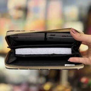 کیف پول دخترانه کد (4912)