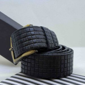 کمربند چرم مردانه کد (4641)