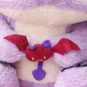 عروسک طرح استیچ کد (4773)