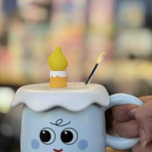 ماگ طرح دار فانتزی کد (1046)