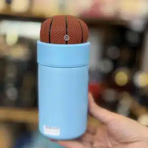 تراول ماگ طرح بسکتبالی کد (1057)