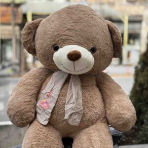 عروسک خرس 150سانتی کد (8006)
